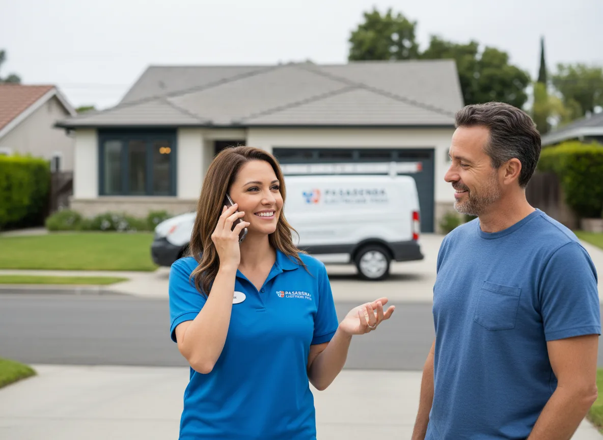 Electrician Merry Hill, NC FAQs